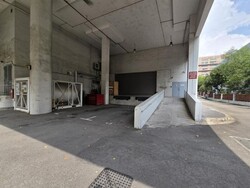 Kian Teck Drive (D22), Factory #472748641